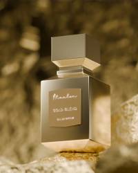 Gold Blend Eau De Parfum – 100ml