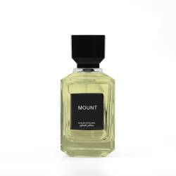 Mount Eau De Parfum – 100ml