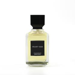 Velvet Oud Eau De Parfum – 100ml